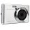 AgfaPhoto Realishot DC5500 Fotocamera digitale compatta 24MP Grigio