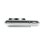 AgfaPhoto Realishot DC5500 Fotocamera digitale compatta 24MP Grigio