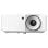 Projetor Optoma ZH400 FullHD 4000 Lúmenes 300" Laser DLP Portátil 3D HDR