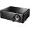 Optoma UHZ55 Projektor (3000 ANSI Lumen, DLP, 4K, 3D) schwarz