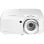 Proiettore Optoma UHZ66 4K UHD 4000 Lumen 303" Laser DLP 3D Gaming Eco