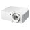 Projetor Optoma ZH450 FullHD 4500 Lúmenes 322" Laser DLP 3D Eco Compacto