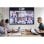 Projetor Optoma ZH450 FullHD 4500 Lúmenes 322" Laser DLP 3D Eco Compacto
