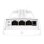 TP-Link EAP215-Bridge KIT Punto de Acceso WiFi 6 AX900 PoE