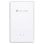 TP-Link Omada EAP615GP-Wall Punto de Acceso WiFi 6 Doble Banda AX1800 MU-MIMO OFDMA