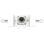 TP-Link Omada EAP625-Outdoor HD Ponto de Acesso WiFi 6 Dual Band AX1800 MU-MIMO PoE