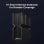 TP-Link Archer BE550 Router WiFi 7 Tri banda BE9300 Homeshield EasyMesh