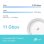 WiFi Mesh TP-Link Deco BE65 2 Nodos 11 Gbps 5200 pies² con control parental