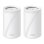 WiFi Mesh TP-Link Deco BE65 2 Nodos 11 Gbps 5200 pies² con control parental