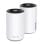 WiFi Mesh TP-Link 2 Knoten 5400 Mbps 510 m² Alexa Kindersicherung