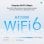 TP-Link Deco X50-5G Router Wi-Fi 6 AX3000 Wifi Mesh