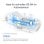 TP-Link Deco X50 Sistema Mesh WiFi 6 AX3000 para Exterior IP65 PoE