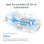 TP-Link Deco X50 Sistema Mesh WiFi 6 AX3000 para Exterior IP65 PoE
