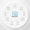 TP-Link DECO X50-POE Sistema Wi-Fi Mesh Doble banda Wi-Fi 6 Blanco