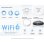 TP-Link DECO X50-POE Sistema Wi-Fi Mesh Doble banda Wi-Fi 6 Blanco