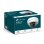 Videocamere di sorveglianza TP-Link VIGI C240I 2K Visione Notturna Interno ed Esterno Rilevamento IA Allarme PoE