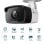 TP-Link VIGI C330I Cámara de Seguridad IP Exterior 2304 x 1296 Pixeles Techo/Pared/Poste 2.8mm