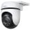 Caméra de surveillance TP-Link Tapo TC41 2K Vision Nocturne Intérieur et Extérieur Détection IA Audio Bidirectionnel Contrôle Vocal