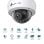 TP-Link VIGI C240 Cámara de Seguridad IP Interior y Exterior 2560 x 1440 Pixeles Techo/Pared
