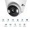 Cámara IP TP-Link VIGI C440-W 2K Visión nocturna Exterior Detección IA