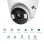 TP-Link VIGI C440 Cámara de Seguridad IP Exterior 4mm 2560 x 1440 Pixeles Techo
