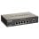 D-Link DSR-250V2 Router VPN Gigabit Firewall