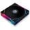 Lian-Li UNIFAN TL120 ARGB Ventilador Suplementario 120mm Negro