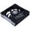 Ventilateur supplémentaire Lian-Li UNIFAN TL120 ARGB 120 mm noir (lot de 3 unités)