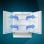 Cecotec Bolero CoolMarket TT BI 121 White E Frigorífico Mini Integrable E