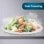 Cecotec Bolero CoolMarket TT BI 121 White E Frigorífico Mini Integrable E