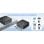 Mini PC Blackview MP50 AMD Ryzen 5 3500U 16GB 512GB SSD Vega 8 Windows 11 Pro Nero