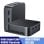 Blackview MP80 Mini PC Intel Celeron N5095/16GB/1TB SSD Negro