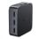 Blackview MP80 Mini PC Intel Celeron N5095/16GB/1TB SSD Negro