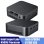 Blackview MP80 Mini PC Intel Celeron N5095/16GB/512GB SSD Negro