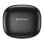 Blackview Airbuds 7 Schwarze Bluetooth-Kopfhörer