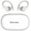 Blackview AirBuds 10 Auriculares Bluetooth Deportivos Blancos