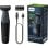 Rasoio Elettrico Corpo Philips BG3017/01 BodyGroom Series 3000 Senza Filo Impermeabile