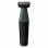 Rasoio Elettrico Corpo Philips BodyGroom Series 3000 BG3017/01 Senza Filo 50min Impermeabile 1 Pettine