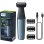 Bodygroomer Philips BG3027/05 Kabellos 60min Nass und Trocken 3 Aufsteckkämme Schnellladung