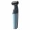 Rasoio Corpo Philips BG3027/05 BodyGroom Series 3000 Senza Filo 60min Impermeabile 3 Pettini Ricarica Rapida