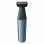 Rasoio Corpo Philips BG3027/05 BodyGroom Series 3000 Senza Filo 60min Impermeabile 3 Pettini Ricarica Rapida