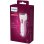 Damenrasierer Philips SatinShave Essential HP6341/00 Kabellos Wet & Dry