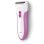 Damenrasierer Philips SatinShave Essential HP6341/00 Kabellos Wet & Dry