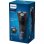 Rasoio Elettrico Viso Philips S1151/00 Series 1000 Senza Filo 40min Funzionamento a Umido 3 Testine Flessibili