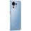 ZTE Blade V50 Vita 17,1 cm (6.75") Double SIM Android 13 4G USB Type-C 4 Go 256 Go 5200 mAh Bleu