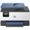 HP OfficeJet Pro 9125e Impresora Multifunción Color WiFi Dúplex Fax Compatible Instant Ink