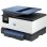 HP OfficeJet Pro 9125e Impresora Multifunción Color WiFi Dúplex Fax Compatible Instant Ink