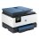 Multifunções HP OfficeJet Pro 9125e Jato de Tinta Color WiFi Ethernet Fax Duplex All-in-One