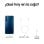 Samsung Galaxy M15 5G 4/128 Go Bleu foncé Gratuit