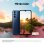 Samsung Galaxy M15 5G 4/128 Go Bleu clair Gratuit